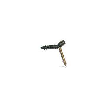 Sell Double Head Screw