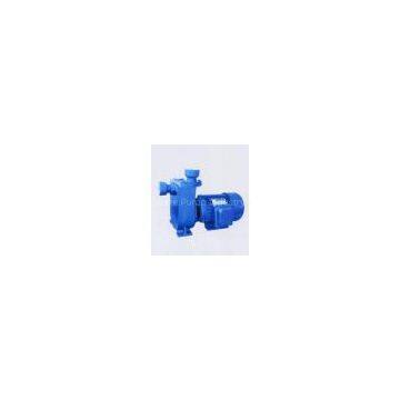 Centrifugal Self-Priming Pump