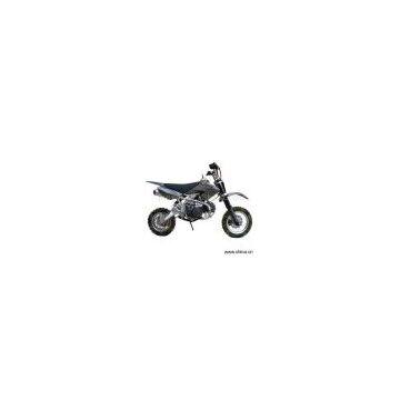 Sell Dirt Bike (Aluminium Bike)