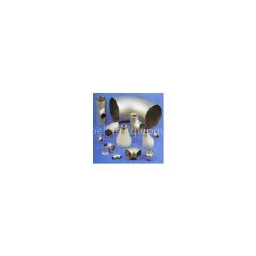MILL STEEL PIPE ELBOW