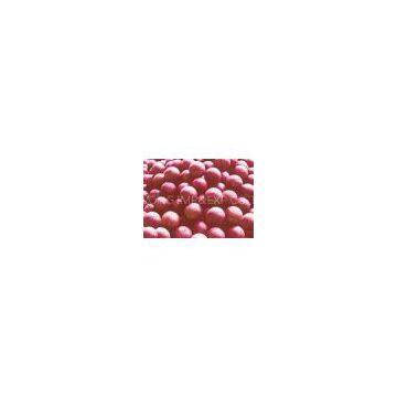 steel antifriction ball