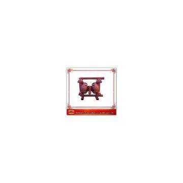 QBY-50 air operated diaphragm pump