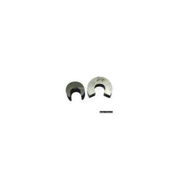 U Shaped Alnico Magnet