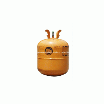 R600A Refrigerant Gas