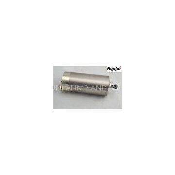 24000rpm 0.8KW Variable Frequency Motor for CNC Engraving / Metal Engraving