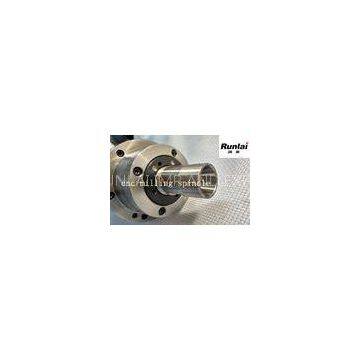 High Processing Precision Water-cooling CNC Milling Spindle 900Hz 5.5KW 380V