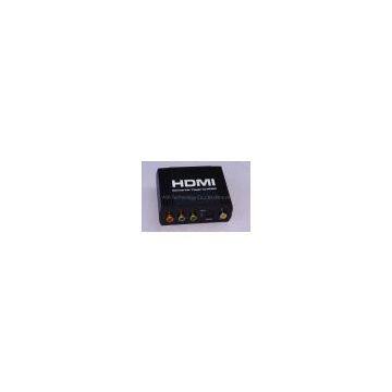 RGB to HDMI Converter photo-2