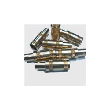 Electronic Brass Components