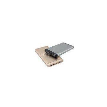 Universal 10000mah Quick Charge 2.0 Mobile Power Bank , QC 2.0 Charger