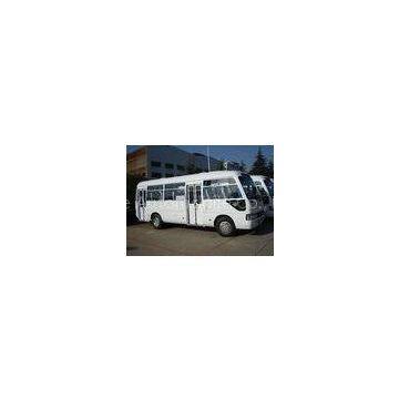 Big City Trip / Tourist Bus 6500 Kg 23 + 5 Seater Coaster Minibus 7005MM