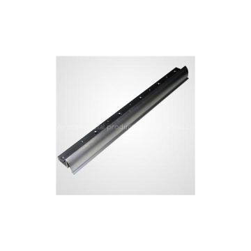 Aluminum Profile Extrusion Parts