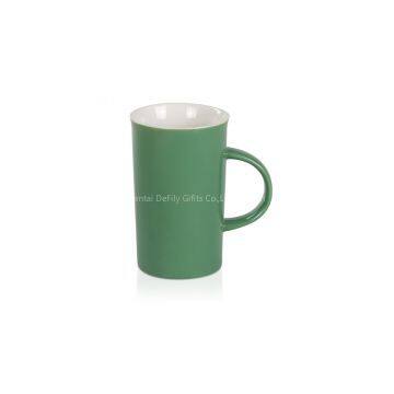 Promotional Gifts Ceramic Cup