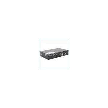 100 - 240VAC power plug POE Network Switch ethernet over power switch IEEE802.3af