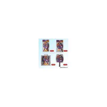 Sell Table Tennis Racket Set