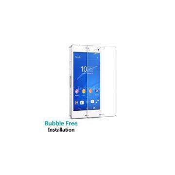 Sony Z3 Tempered Glass