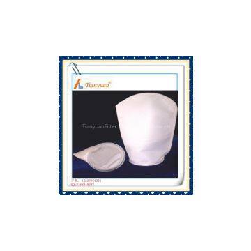 High Flow Liquid Dust Polyester Liquid Filter Bag photo-2