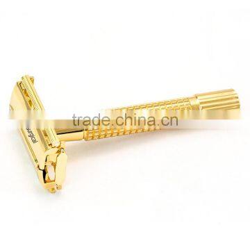 Safety Razor Stainless Steel photo-4