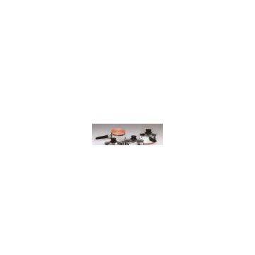 Sell 6-Piece S/S Cookware Set