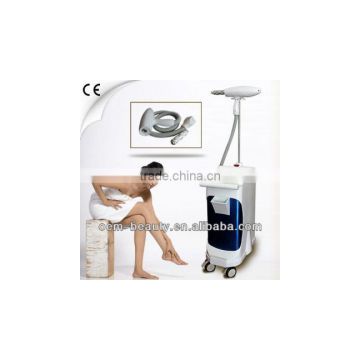 laser clinic used long pulse nd yag laser nail fungus laser machine-P003