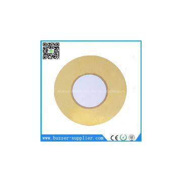 Piezoelectric Ceramics