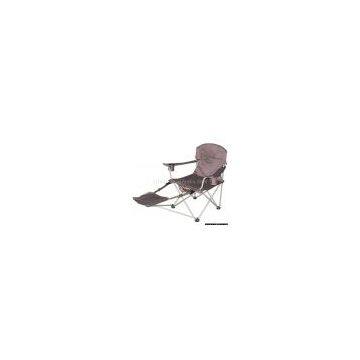 Sell Beach Chair with Footrest