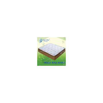 LATEX MATTRESS-HZQ-MA014