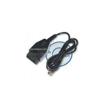 Support for TP1.6 Protocol VAG-COM VCDS 912, VAG 912 Diagnostic Equipment