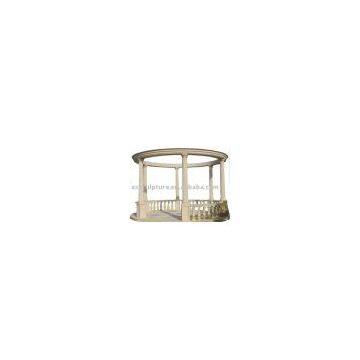 marble Gazebo