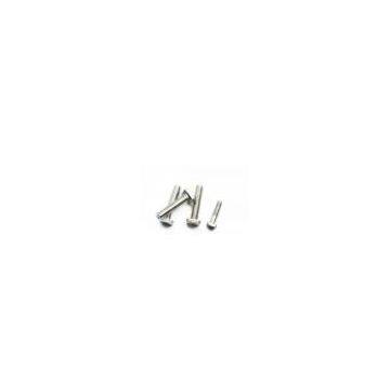 Outside Hex Bolts , Stainless Steel Hex Tapping Screws