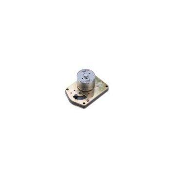 Exclusive ic card  gear motor