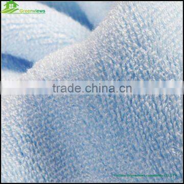 Eco-friendly Soft Bamboo Towel Set Factory Price Gift Bamboo Fiber Towel Set With Customized Logo Bamboo Towel Set photo-5