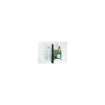 KYL-200L RF module / transceiver module with 3km range and UHF frequency