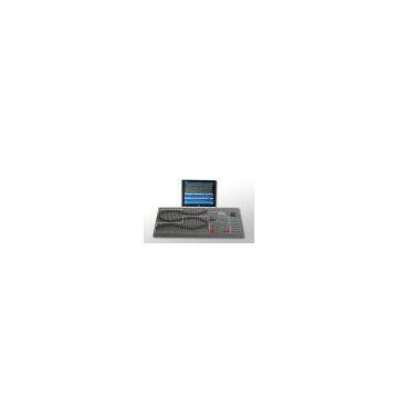 “chameleon” English Computer Lighting Console