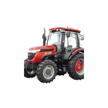 TS850/TS854 Tractor