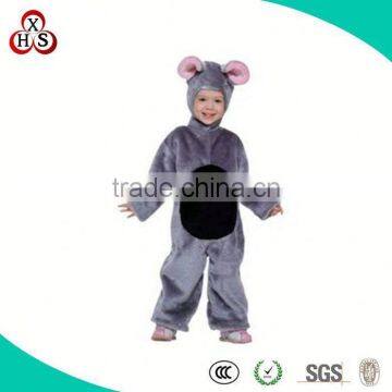 OEM Hot Sale Custom plush cute baby costume