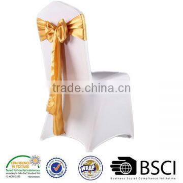 stain sash,chair wrap