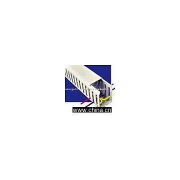 pvc cable  trunking
