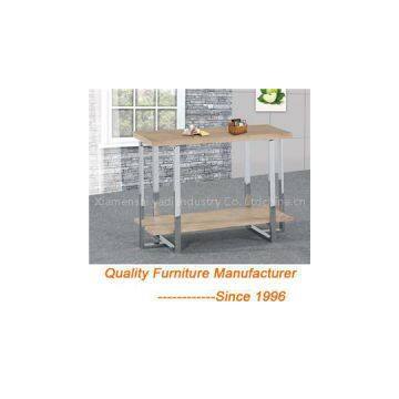 White Console Table