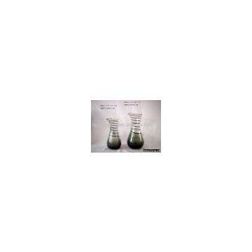 glass vase