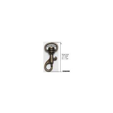 Bolt Snap Hook