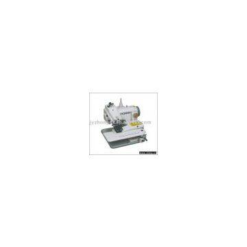Blind stitch machine