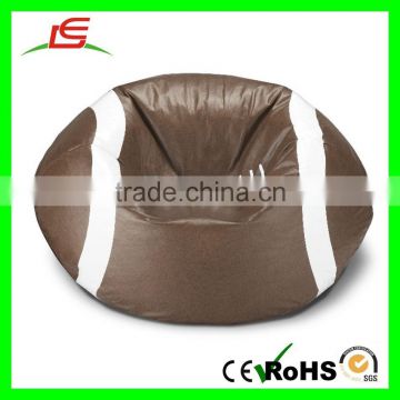 E153 Football Bean Bag Chair