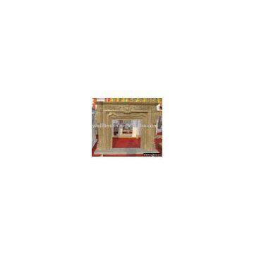 Fireplace Surround