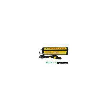 AUTO STARTER & PORTABLE POWER (GTS-032-10)