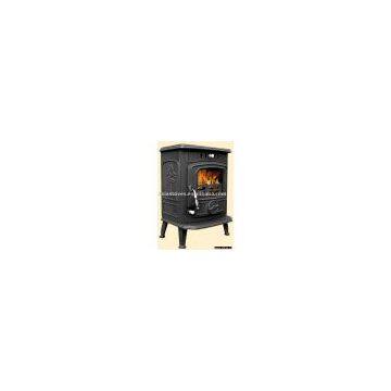 627 heating stove