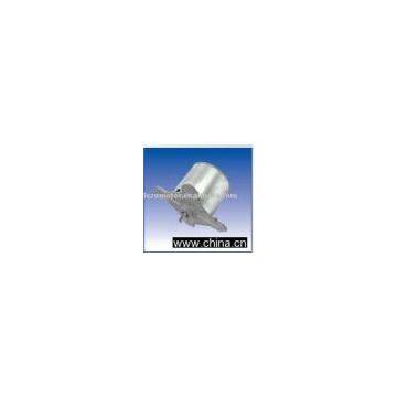 DC motor 53 for vibration massager device