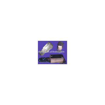 oil cooler parts