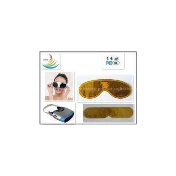 YX 3.7V-5V Eye Care Massager Electric Heated Film