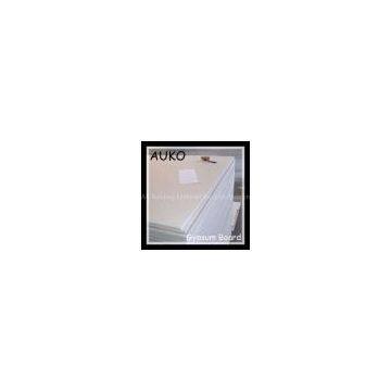 Interior/exterior design, Engraved plasterboards - gypsum boards