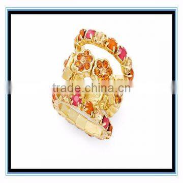 Factory Wholesale Gemstone Ring Design Mens XP-PR-874 photo-4
